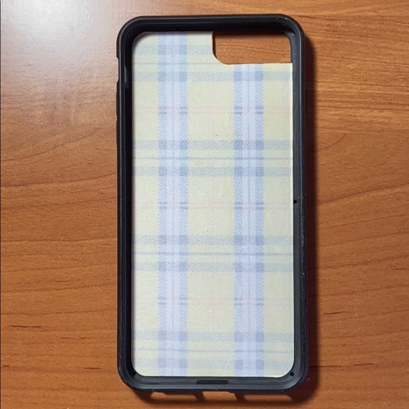 iPhone 6/7/8 plus phone case - Picture 2 of 2